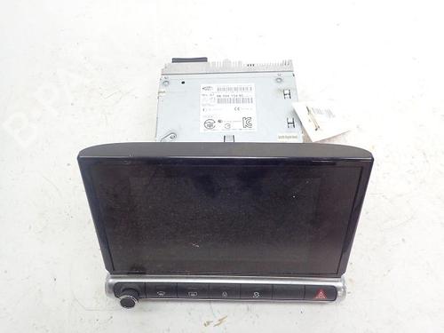 Radio CITROËN C4 CACTUS 1.2 THP 110 | BP30991932E6 - Image 2