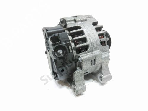 Alternator PEUGEOT 206+ (2L_, 2M_) 1.1 | BP28721018M7 