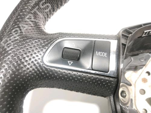 Steering wheel AUDI A5 (8T3) 3.0 TDI quattro | BP28225266C49 - Image 2