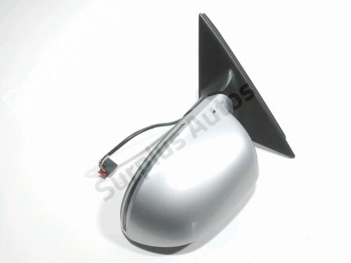 Left mirror AUDI A4 B8 (8K2) 2.0 TDI | BP28246016C26