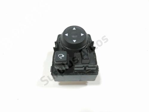 Used Mirror switch HYUNDAI TUCSON (NX4E, NX4A) 1.6 T-GDI Plug-in-Hybrid HTRAC (265 hp) 30367487