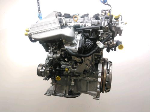 Motor Motor TOYOTA AURIS (_E18_) 1.2 (NRE185_, NRE185R) (116 hp) 28218503 28218503