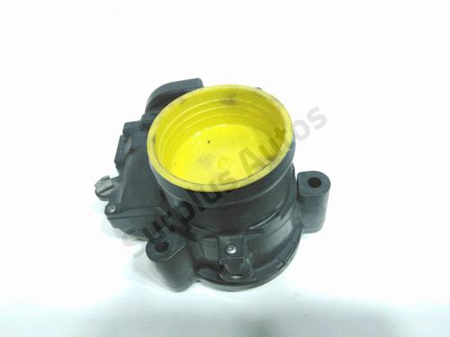 Throttle body MINI MINI CLUBMAN (R55) Cooper S | BP30085897M82