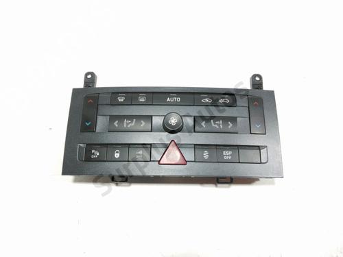 Used Climate control PEUGEOT 407 Coupe (6C_) 2.7 HDi (204 hp) 28228019