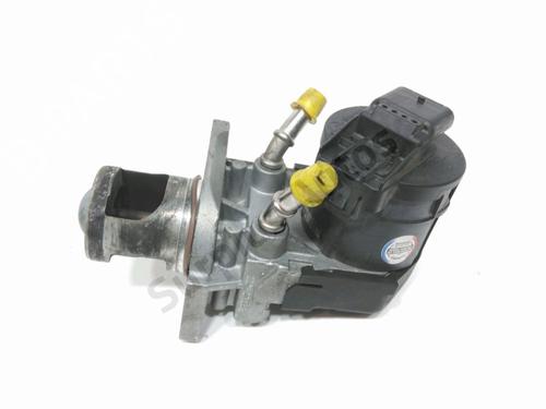 EGR-Ventil BMW 1 (F20) 118 d xDrive (143 hp) 28221454