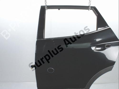Used Left rear door Left rear door 38587930 38587930