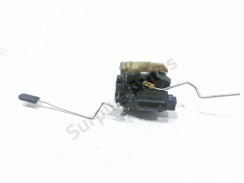 Front left lock DACIA DUSTER (HS_) 1.5 dCi | BP39765467C98 - Image 2