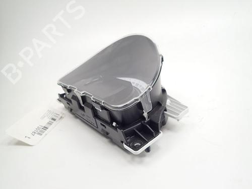 Instrument cluster RENAULT TWINGO III (BCM_, BCA_) 1.0 SCe 70 | BP37768817C47 - Image 3