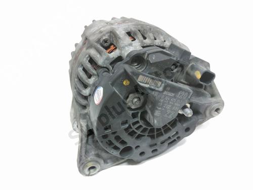 Alternator OPEL CORSA D (S07) 1.2 (L08, L68) | BP28222820M7 - Image 3