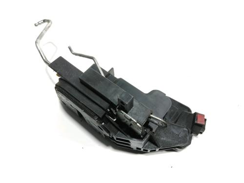 Front right lock HYUNDAI MATRIX (FC) 1.5 CRDi VGT | BP28247020C97
