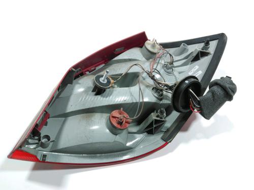 Left taillight SKODA FABIA II Combi (545) 1.6 TDI | BP28269763C34 