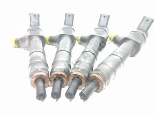 Used Injector SUZUKI GRAND VITARA II (JT, TE, TD) 1.9 DDiS All-wheel Drive (JT419, TD44, JB419WD, JB419XD,... (129 hp) 30335161