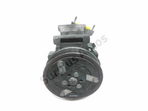Used AC compressor PEUGEOT 207 (WA_, WC_) 1.4 HDi (68 hp) 28223677