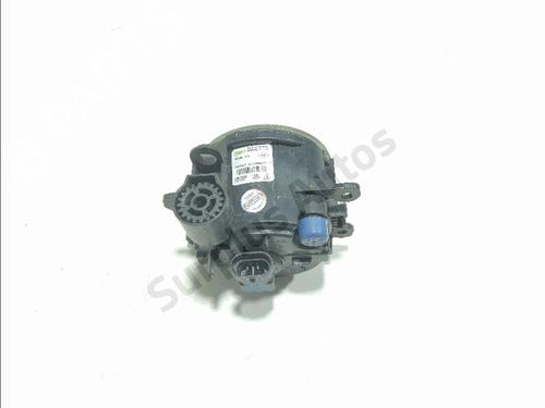 Left front fog light RENAULT KADJAR (HA_, HL_) 1.5 BLUE dCi 115 (HLA6) | BP38345966C30 - Image 3