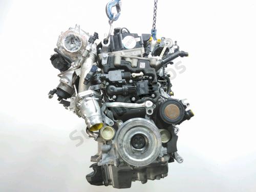 Engine BMW 2 Active Tourer (U06) 218d | BP37761811M1 - Image 2