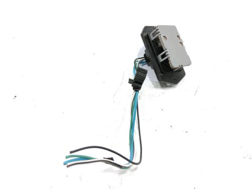 Used Heater resistor TOYOTA YARIS (_P9_) 1.0 VVT-i (KSP90_, KSP90R) (69 hp) 30986915