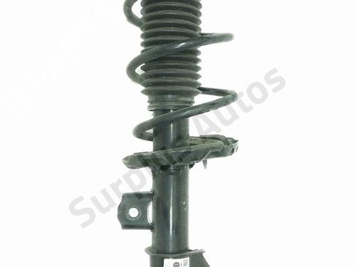 Used Left front shock absorber Left front shock absorber MG MG 4 (EH32) EV (204 hp) 35773487 35773487