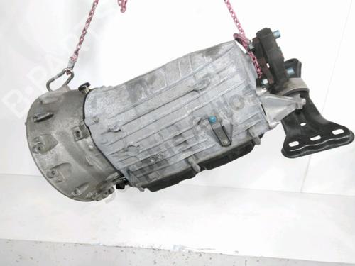 Used Gearbox Gearbox MERCEDES-BENZ C-CLASS T-Model (S204) C 220 CDI (204.202) (170 hp) 33231098 33231098