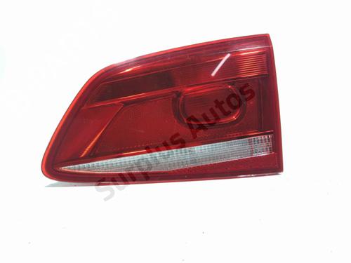 Højre baklys, luke VW PASSAT B7 Variant (365) 1.6 TDI (105 hp) 28267723