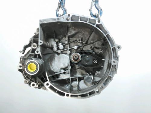 gearbox-peugeot-206-hatchback-2ac-1998-1999-2000-2001-2002-2003-2004-2005-2006-2007-2008-2009-2010-2011-2012-32334404 main image