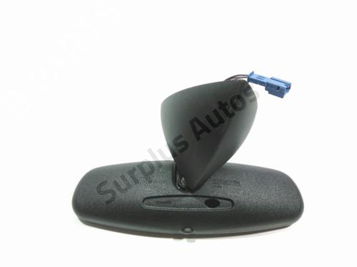 Rear mirror PEUGEOT 807 (EB_) 2.2 HDi | BP28264381I6