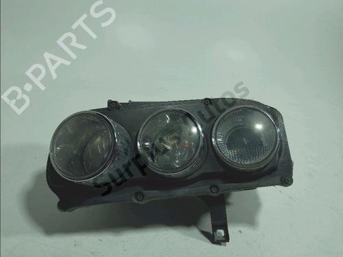 Scheinwerfer links für ALFA ROMEO 159 (939_) 1.9 JTDM 16V (939AXC1B, 939AXC12) (150 hp) 32334715
