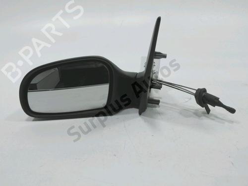 left-mirror-citroen-saxo-s0-s1-1996-1997-1998-1999-2000-2001-2002-2003-2004-30997959 main image