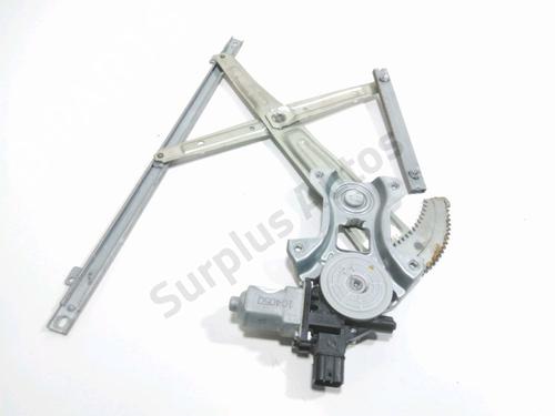 Used Front right window mechanism Front right window mechanism 37773758 37773758