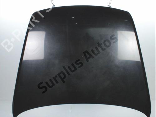 Used Hood Hood 31032674 31032674