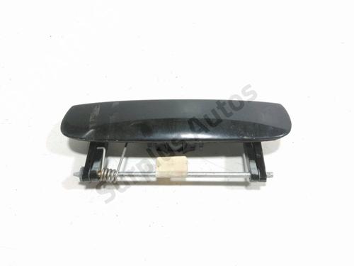 Used Tailgate handle Tailgate handle VW POLO IV (9N_, 9A_) 1.4 TDI (70 hp) 34617127 34617127