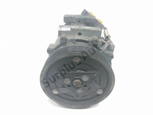 Used AC compressor AC compressor 32279631 32279631