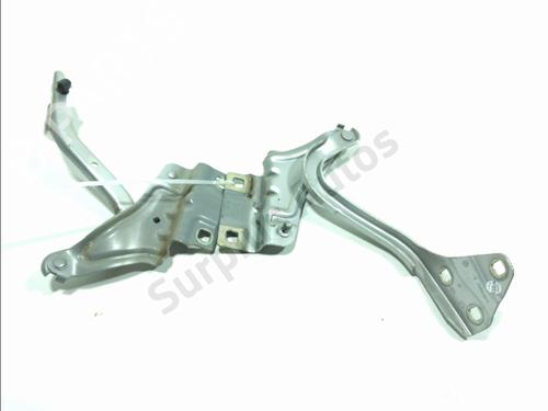 Used Hinge/Door check strap RENAULT MEGANE IV Grandtour (K9A/M/N_) 1.5 dCi 110 (110 hp) 31142743