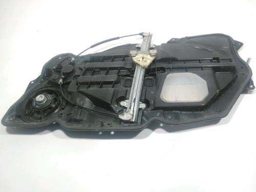 Front left window mechanism MAZDA 2 (DE_, DH_) 1.4 MZR-CD | BP37774046C22 - Image 2