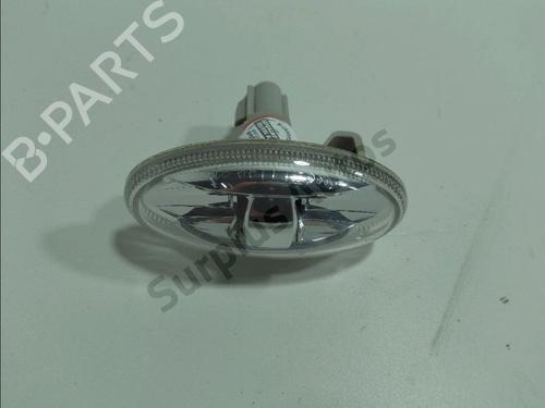 Used Left side indicator Left side indicator PEUGEOT 4007 (VU_, VV_) 2.2 HDi (156 hp) 34148812 34148812
