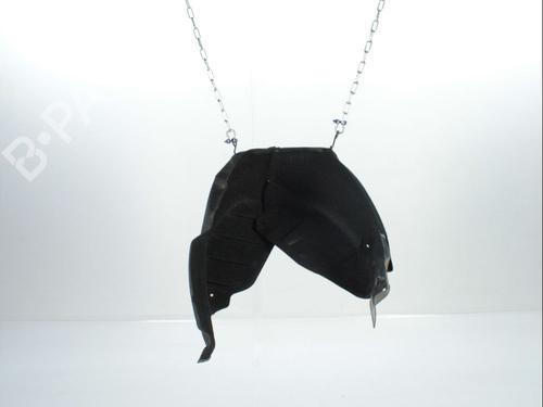 Wheel arch RENAULT SCÉNIC III (JZ0/1_) 1.5 dCi | BP28256380C56