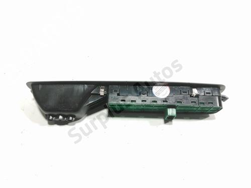 Left front window switch RENAULT MEGANE III Hatchback (BZ0/1_, B3_) 1.5 dCi (BZ1G, BZ1W, BZ0R) | BP36183189I27 - Image 2