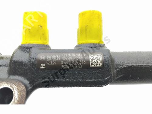 Injection rail CITROËN C4 Picasso II 1.6 BlueHDi 120 | BP36182892M98 - Image 3
