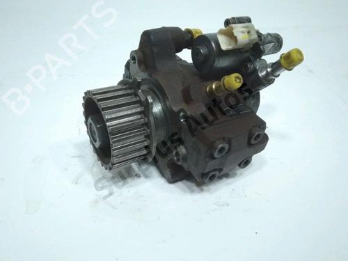 Used Injection pump PEUGEOT 3008 I MPV (0U_) 1.6 HDi (114 hp) 28221183
