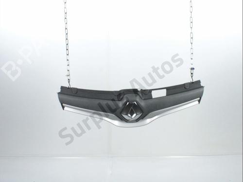Used Grille RENAULT KANGOO Express (FW0/1_) 1.5 dCi 90 (FW0G, FW05, FW08, FW11) (90 hp) 30869359