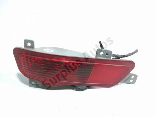 Used Rear fog light Rear fog light CHEVROLET CRUZE Hatchback (J305) 1.8 (141 hp) 33281615 33281615