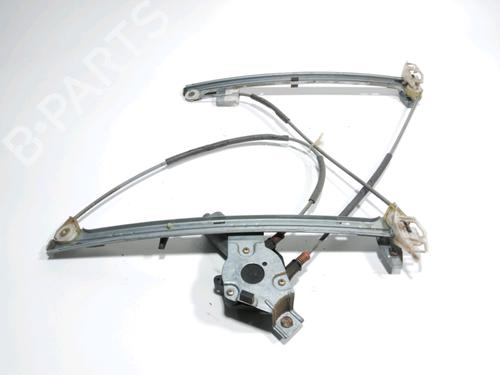 Front right window mechanism CITROËN XSARA Coupe (N0) 1.8 i 16V | BP28239713C23 