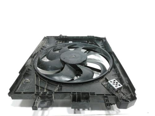 Radiator fan DACIA SANDERO II 1.0 LPG (B8ML) | BP28223149M35 