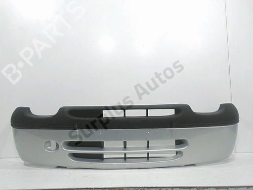 Foran kofangere Foran kofangere RENAULT TWINGO I (C06_) 1.2 16V (C06C, C06D, C06K) (75 hp) 39706015 39706015
