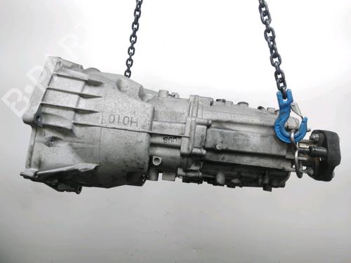 Gearbox BMW 1 (E87) 120 d | BP28223897M3 - Image 3