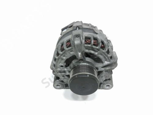 Generator RENAULT MEGANE IV Grandtour (K9A/M/N_) 1.5 dCi 110 (110 hp) 28222873