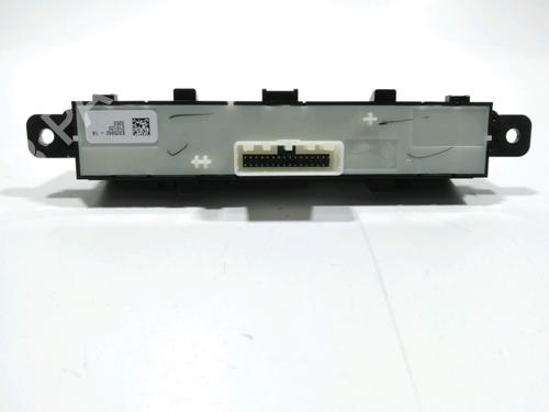 Warning switch DACIA SANDERO III 1.0 SCe 65 | BP28229092I22 