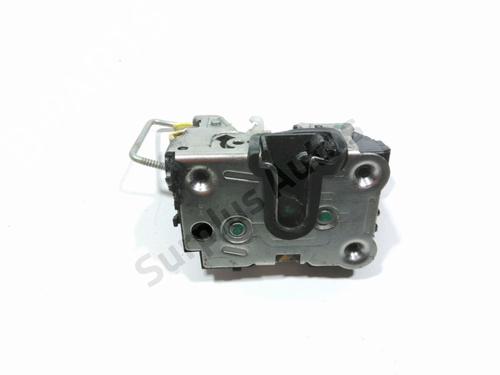 Used Rear left lock DACIA DUSTER (HS_) 1.5 dCi 4x4 (109 hp) 28255405