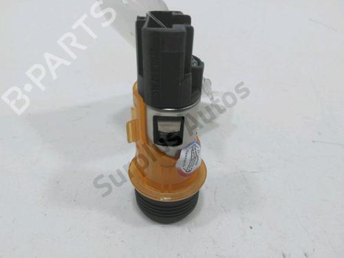 Electronic module PEUGEOT 1007 (KM_) 1.4 HDi | BP30991914M83