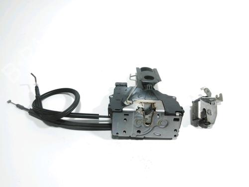 Used Tailgate lock FIAT FIORINO Box Body/MPV (225_) 1.3 D Multijet (225BXD1A, 225BXB1A, 225BXB11) (75 hp) 28262065