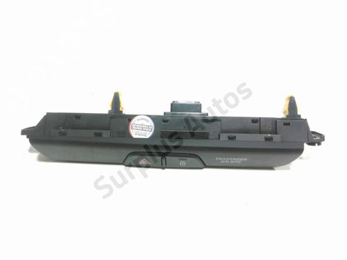 Advarselskontakt KIA RIO IV (YB, SC, FB) 1.0 T-GDI 120 | BP37768447I22 - Image 2